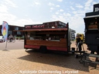 Nationale Oldtimerdag Lelystad -  15 juni 2025