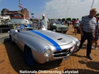 Nationale Oldtimerdag Lelystad -  15 juni 2025
