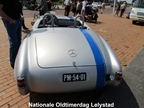 Nationale Oldtimerdag Lelystad -  15 juni 2025