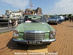 Nationale Oldtimerdag Lelystad -  15 juni 2025