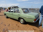 Nationale Oldtimerdag Lelystad -  15 juni 2025