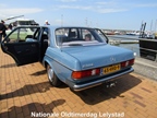 Nationale Oldtimerdag Lelystad -  15 juni 2025