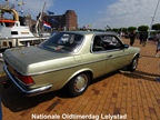 Nationale Oldtimerdag Lelystad -  15 juni 2025