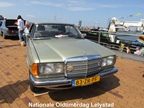 Nationale Oldtimerdag Lelystad -  15 juni 2025