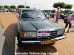 Nationale Oldtimerdag Lelystad -  15 juni 2025