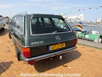 Nationale Oldtimerdag Lelystad -  15 juni 2025