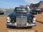 Nationale Oldtimerdag Lelystad -  15 juni 2025