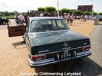 Nationale Oldtimerdag Lelystad -  15 juni 2025