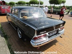 Nationale Oldtimerdag Lelystad -  15 juni 2025