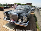 Nationale Oldtimerdag Lelystad -  15 juni 2025