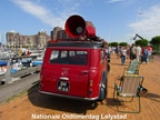 Nationale Oldtimerdag Lelystad -  15 juni 2025