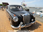 Nationale Oldtimerdag Lelystad -  15 juni 2025