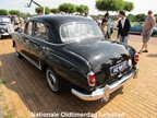Nationale Oldtimerdag Lelystad -  15 juni 2025