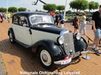 Nationale Oldtimerdag Lelystad -  15 juni 2025