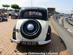Nationale Oldtimerdag Lelystad -  15 juni 2025