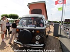Nationale Oldtimerdag Lelystad -  15 juni 2025