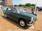 Nationale Oldtimerdag Lelystad -  15 juni 2025