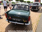 Nationale Oldtimerdag Lelystad -  15 juni 2025