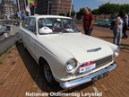 Nationale Oldtimerdag Lelystad -  15 juni 2025
