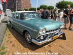 Nationale Oldtimerdag Lelystad -  15 juni 2025