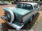 Nationale Oldtimerdag Lelystad -  15 juni 2025