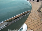 Nationale Oldtimerdag Lelystad -  15 juni 2025