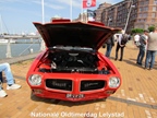 Nationale Oldtimerdag Lelystad -  15 juni 2025