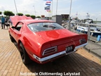 Nationale Oldtimerdag Lelystad -  15 juni 2025
