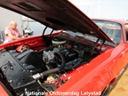 Nationale Oldtimerdag Lelystad -  15 juni 2025