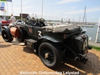 Nationale Oldtimerdag Lelystad -  15 juni 2025