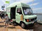 Nationale Oldtimerdag Lelystad -  15 juni 2025