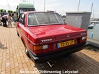 Nationale Oldtimerdag Lelystad -  15 juni 2025