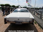 Nationale Oldtimerdag Lelystad -  15 juni 2025
