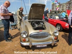 Nationale Oldtimerdag Lelystad -  15 juni 2025