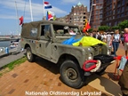 Nationale Oldtimerdag Lelystad -  15 juni 2025