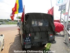 Nationale Oldtimerdag Lelystad -  15 juni 2025