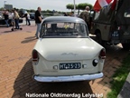 Nationale Oldtimerdag Lelystad -  15 juni 2025