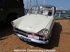 Nationale Oldtimerdag Lelystad -  15 juni 2025