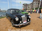 Nationale Oldtimerdag Lelystad -  15 juni 2025