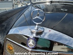 Nationale Oldtimerdag Lelystad -  15 juni 2025