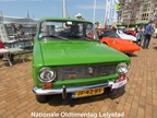 Nationale Oldtimerdag Lelystad -  15 juni 2025
