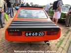 Nationale Oldtimerdag Lelystad -  15 juni 2025