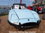 Nationale Oldtimerdag Lelystad -  15 juni 2025