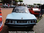 Nationale Oldtimerdag Lelystad -  15 juni 2025