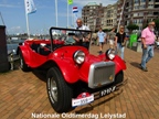Nationale Oldtimerdag Lelystad -  15 juni 2025