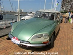 Nationale Oldtimerdag Lelystad -  15 juni 2025