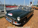 Nationale Oldtimerdag Lelystad -  15 juni 2025