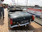 Nationale Oldtimerdag Lelystad -  15 juni 2025