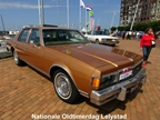 Nationale Oldtimerdag Lelystad -  15 juni 2025