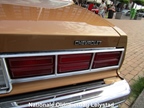 Nationale Oldtimerdag Lelystad -  15 juni 2025